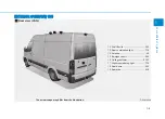 Предварительный просмотр 14 страницы Hyundai H250 Owner'S Manual