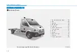 Предварительный просмотр 15 страницы Hyundai H250 Owner'S Manual