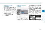 Preview for 163 page of Hyundai H250 Owner'S Manual