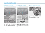 Preview for 170 page of Hyundai H250 Owner'S Manual