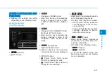 Preview for 249 page of Hyundai H250 Owner'S Manual