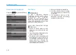 Preview for 254 page of Hyundai H250 Owner'S Manual