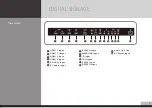 Preview for 8 page of Hyundai H325SS Seriesl H467S Series User Manual