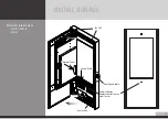 Preview for 9 page of Hyundai H325SS Seriesl H467S Series User Manual