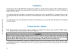 Preview for 4 page of Hyundai H350 2016 Owner'S Manual