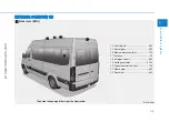 Предварительный просмотр 12 страницы Hyundai H350 2016 Owner'S Manual