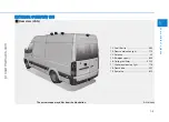 Предварительный просмотр 14 страницы Hyundai H350 2016 Owner'S Manual