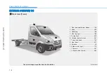 Предварительный просмотр 15 страницы Hyundai H350 2016 Owner'S Manual