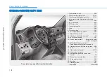 Предварительный просмотр 17 страницы Hyundai H350 2016 Owner'S Manual