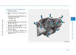 Предварительный просмотр 173 страницы Hyundai H350 2016 Owner'S Manual