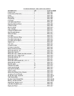 Preview for 16 page of Hyundai H416 Operation And Maintenance Manual