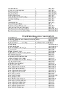 Preview for 17 page of Hyundai H416 Operation And Maintenance Manual