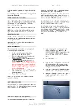 Preview for 5 page of Hyundai H5699100 Universal Installation Manual