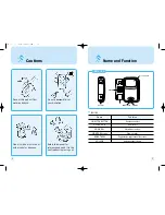 Preview for 3 page of Hyundai HA-150E User Manual