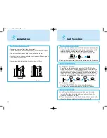 Preview for 6 page of Hyundai HA-150E User Manual