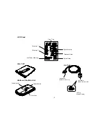 Предварительный просмотр 6 страницы Hyundai HA211 Instruction Manual