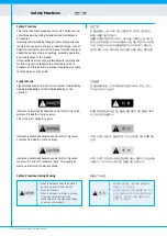 Preview for 2 page of Hyundai HAF Series Instruction Manual