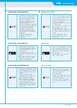 Preview for 3 page of Hyundai HAF Series Instruction Manual