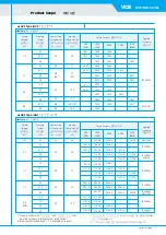 Preview for 5 page of Hyundai HAF Series Instruction Manual