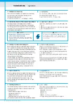 Preview for 8 page of Hyundai HAF Series Instruction Manual