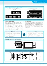 Предварительный просмотр 9 страницы Hyundai HAF Series Instruction Manual