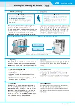 Предварительный просмотр 11 страницы Hyundai HAF Series Instruction Manual