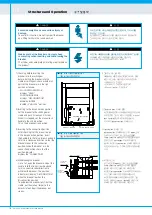 Предварительный просмотр 18 страницы Hyundai HAF Series Instruction Manual