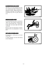 Preview for 16 page of Hyundai HB100 Manual