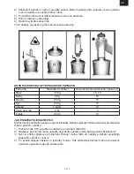 Preview for 5 page of Hyundai HB962 Instruction Manual