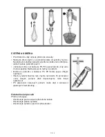 Preview for 6 page of Hyundai HB962 Instruction Manual