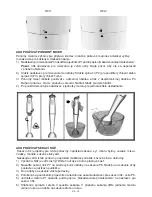 Preview for 10 page of Hyundai HB962 Instruction Manual