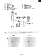 Preview for 33 page of Hyundai HB962 Instruction Manual