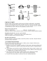 Предварительный просмотр 4 страницы Hyundai HB981 Instruction Manual