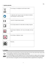 Preview for 7 page of Hyundai HBA20V2A Instructions Manual