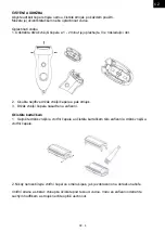 Preview for 5 page of Hyundai HC 126 Instruction Manual