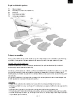 Предварительный просмотр 7 страницы Hyundai HC 206 Instruction Manual