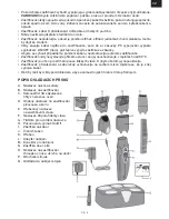 Preview for 3 page of Hyundai HC 417 Instruction Manual