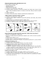 Предварительный просмотр 6 страницы Hyundai HC 417 Instruction Manual