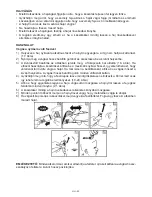 Предварительный просмотр 52 страницы Hyundai HC 417 Instruction Manual