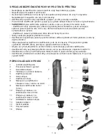 Preview for 3 page of Hyundai HC 420 Instruction Manual