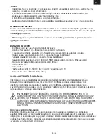 Предварительный просмотр 35 страницы Hyundai HC 420 Instruction Manual