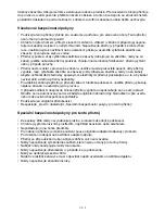 Предварительный просмотр 2 страницы Hyundai HC 530 Instruction Manual