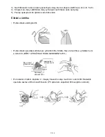 Preview for 6 page of Hyundai HC 530 Instruction Manual