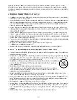 Предварительный просмотр 2 страницы Hyundai HC 810B Instruction Manual