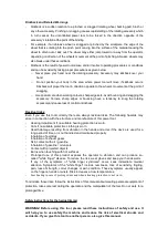 Preview for 5 page of Hyundai HCOMBIBP50 Instructions Manual