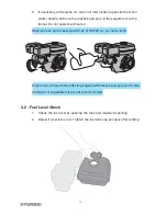 Preview for 12 page of Hyundai HCP652 User Manual