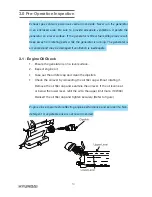 Предварительный просмотр 14 страницы Hyundai HCP9000 User Manual