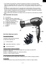 Preview for 11 page of Hyundai HD 26IG Instruction Manual