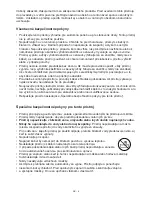 Предварительный просмотр 6 страницы Hyundai HD 30B Instruction Manual