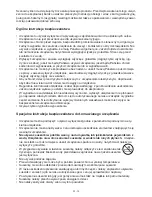 Предварительный просмотр 10 страницы Hyundai HD 30B Instruction Manual